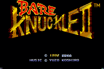 怒之铁拳2(测试版)（日）